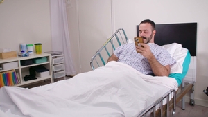 Icon Male: Watersports with a Twist: Pissin' Fun