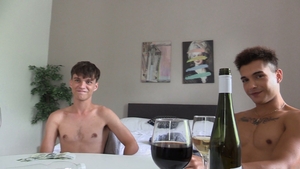 Czech Hunter: Stretching Asses for My Big Cock