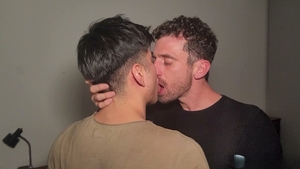 Bareback That Hole: Francisco's Throat Work