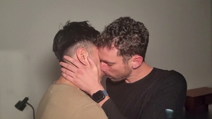 Bareback That Hole: Francisco's Throat Work