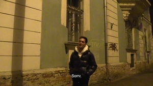 Czech Hunter: Undressing for Daddy's Fun