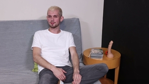 Pride Studios: Drake Von's Big Dick Pleasures