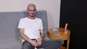 Pride Studios: Drake Von's Big Dick Pleasures