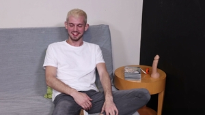 Pride Studios: Drake Von's Big Dick Pleasures