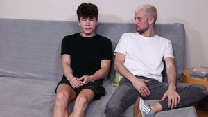 Pride Studios: Drake Von's Big Dick Pleasures