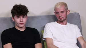 Pride Studios: Drake Von's Big Dick Pleasures