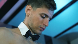 menatplay: Daddy's Dirty Secret: A Night at the Strip Club