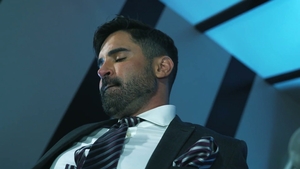 menatplay: Daddy's Dirty Secret: A Night at the Strip Club