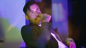 menatplay: Daddy's Dirty Secret: A Night at the Strip Club