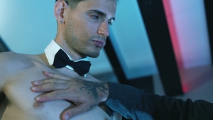 menatplay: Daddy's Dirty Secret: A Night at the Strip Club