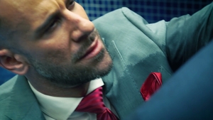 menatplay: Scott's Wettest Adventure with His Gigolo