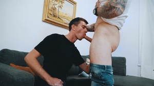 masqulin: Edwin's Raw Payment Method for Home Repair