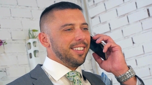 menatplay: Shane Jackson's Big Break