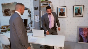 menatplay: Shane Jackson's Big Break