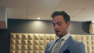 menatplay: Ex-Boyfriend Envy in the Studio