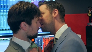 menatplay: Ex-Boyfriend Envy in the Studio