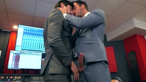 menatplay: Ex-Boyfriend Envy in the Studio