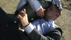 menatplay: Hector's Harsh Handling of Robbie