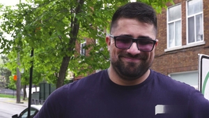 casualdudes: Rekindling Memories on the DL