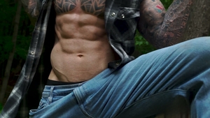 HotAFmen: Stud's Passion Unleashed Alone