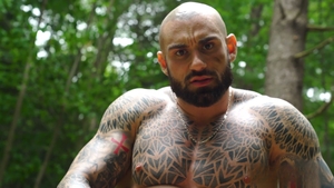 HotAFmen: Stud's Passion Unleashed Alone