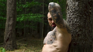 HotAFmen: Stud's Passion Unleashed Alone