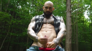 HotAFmen: Stud's Passion Unleashed Alone