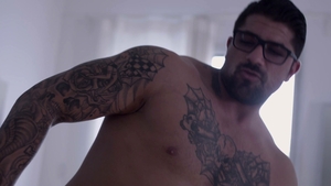 casualdudes: Manuel's House of gay Fun and Fucking