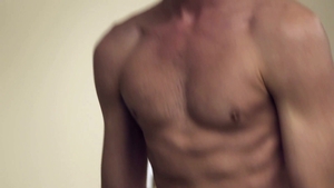 Bro Seeking Bro: Foosball and Frisky Frolicking