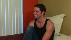 pink visual: Yule Logs: A Hot Pair's Wild Ride