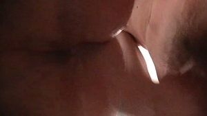 threshhold media: Jock Duo's Balancing Sex Act