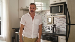 Noir Male: Wild Guy-on-Guy Pounding