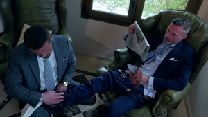 menatplay: Dick-tation of Discipline