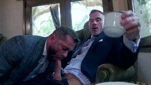 menatplay: Dick-tation of Discipline