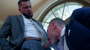 menatplay: Dick-tation of Discipline