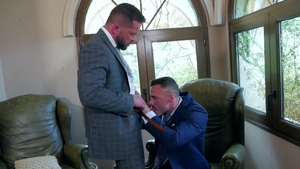 menatplay: Dick-tation of Discipline