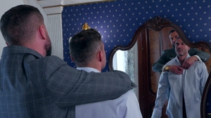 menatplay: Dick-tation of Discipline