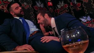 menatplay: Betting on Love in More Ways Than One