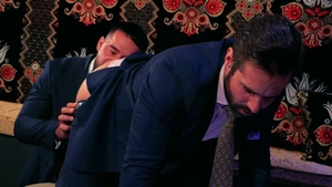 menatplay: Betting on Love in More Ways Than One