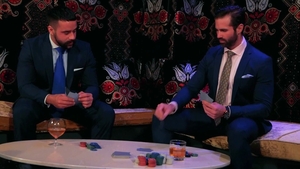 menatplay: Betting on Love in More Ways Than One