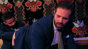 menatplay: Betting on Love in More Ways Than One