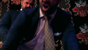 menatplay: Betting on Love in More Ways Than One