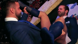 menatplay: Betting on Love in More Ways Than One