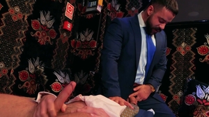 menatplay: Betting on Love in More Ways Than One