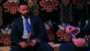 menatplay: Betting on Love in More Ways Than One