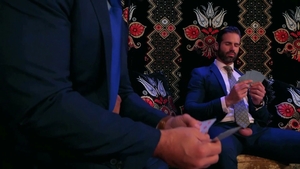 menatplay: Betting on Love in More Ways Than One