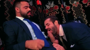 menatplay: Betting on Love in More Ways Than One