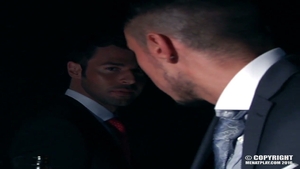 menatplay: Exploding Chemistry Between Two Men