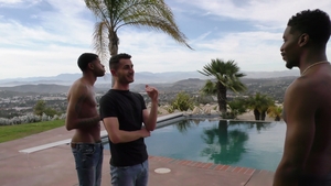 DownLow Boys: Freak Party with Knockout