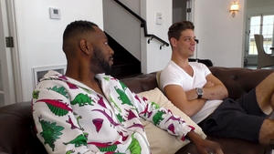 DownLow Boys: August Alexander: The Ultimate Seduction